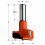 317.500.11 Свердло циліндричне HW D=50 L=57,5 S=10x26 RH