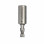 Фреза DIA Z2+1 D=12 I= 25 L= 90 S=25x40LH 6PCD+1HM H2,5 4 спіралі корпус:STAL