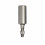 Фреза DIA Z2+1 D=12 I= 25 L= 90 S=25x40LH 6PCD+1HM H2,5 4 спіралі корпус:STAL
