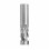 Фреза DIA Z2+1 D=20 I= 35 L= 95 S=20x50 RH 8PCD+1HM H2,5 4 спіралі корпус:STAL