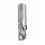 Фреза DIA Z2+1 D=20 I= 35 L= 95 S=20x50 RH 8PCD+1HM H2,5 4 спіралі корпус:STAL