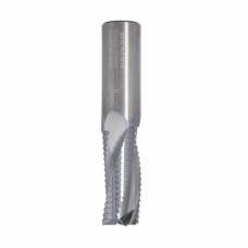 Фреза VHM Z3 D=20 I=45 L=100 S=20  RH чорнова позитив.