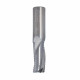 Фреза VHM Z3 D=20 I=45 L=100 S=20  RH чорнова позитив.