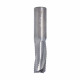Фреза VHM Z3 D=20 I=45 L=100 S=20  RH чорнова позитив.