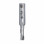 Фреза DIA Z1+1 D= 8 I= 21 L= 69 S=12x40RH 3PCD+1HM H1,5 3спіралі корпус:STAL