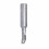 Фреза DIA Z1+1 D= 8 I= 21 L= 69 S=12x40RH 3PCD+1HM H1,5 3спіралі корпус:STAL