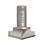 FDH.Фреза D=70 I=22 L=87 S=25x55 Z=2 a15° H=3,0 RH