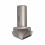 FDH.Фреза D=70 I=22 L=87 S=25x55 Z=2 a15° H=3,0 RH