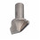 FDH.Фреза D=70 I=22 L=87 S=25x55 Z=2 a15° H=3,0 RH