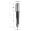375.050.11 Свердло P HM D=5x40 10x20x70 RH