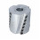 GS3.Фреза насадна D=125 F=40 I=130 Z=4 MEC ALU 15x15x2,5 (24)