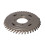 Фреза насадна Hogger COMPACT D=250 I=12 F=80+4/15/100 Z=42/6 (42) H6,0 RH S-System 192