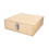 Фреза насадна Hogger COMPACT D=250 I=12 F=80+4/15/100 Z=42/6 (42) H6,0 RH S-System 192