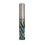 Фреза VHM Z2+6 D=12,7 I=25,4 L=76,2 S=12,7 RH позитив-негатив I1=5,8 покриття Platinum