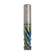 Фреза VHM Z2+6 D=12,7 I=25,4 L=76,2 S=12,7 RH позитив-негатив I1=5,8 покриття Platinum