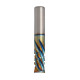 Фреза VHM Z2+6 D=12,7 I=25,4 L=76,2 S=12,7 RH позитив-негатив I1=5,8 покриття Platinum