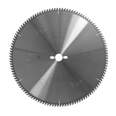 Пила D=400 F= 30 Z=120 K/P=4,0/3,2 TP 5° PH03 aluminium/PCV