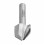 FDH.Фреза DIA D=33/6 I=18,5 S=12x50 L=78,5 Z=2 a90° H=3,0 RH