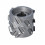 DGM Фреза насадна DIA D=60 l=48 d=20+2CH Z=3+3 H=4,5 RH