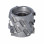 DGM Фреза насадна DIA D=60 l=48 d=20+2CH Z=3+3 H=4,5 RH