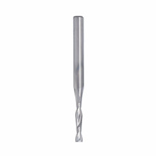 Фреза VHM Z2 D=4 I=22 L=70 S=6 RH позитив, mirror finish, алюміній і пластик