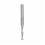 Фреза VHM Z2 D=4 I=22 L=70 S=6 RH позитив, mirror finish, алюміній і пластик