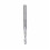 Фреза VHM Z2 D=4 I=22 L=70 S=6 RH позитив, mirror finish, алюміній і пластик