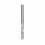 Фреза VHM Z2 D=5 I=15 L=100 S=8 RH позитив, редукція 0,5 мм I2=45 mirror finish, тип 3D