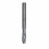 Фреза VHM Z2 D=8 I=22 L=80 S=8 RH негатив, mirror finish, алюміній і пластик