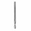 Фреза VHM Z2 D=8 I=25 L=120 S=8 RH позитив, mirror finish, алюміній і пластик