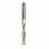 Фреза VHM Z2 D=10 I=60 L=120 S=10 RH позитив, mirror finish, алюміній і пластик