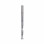 Фреза VHM Z2 D=10 I=70 L=150 S=10 RH позитив, mirror finish, алюміній і пластик