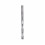 Фреза VHM Z2 D=10 I=70 L=150 S=10 RH позитив, mirror finish, алюміній і пластик