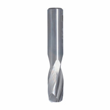 Фреза VHM Z2 D=12 I=25 L=70 S=12 RH позитив, mirror finish, алюміній та пластик