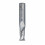 Фреза VHM Z2 D=12 I=25 L=70 S=12 RH позитив, mirror finish, алюміній та пластик