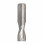 Фреза VHM Z2 D=16 I=25 L=70 S=16 RH позитив, mirror finish, алюміній і пластик