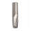 Фреза VHM Z2 D=16 I=25 L=70 S=16 RH позитив, mirror finish, алюміній і пластик