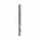 Фреза VHM Z3 D=8 I=32 L=110 S=8 RH позитив, mirror finish, алюміній і пластик