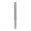 Фреза VHM Z3 D=8 I=32 L=110 S=8 RH позитив, mirror finish, алюміній і пластик