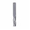 Фреза VHM Z3 D=10 I=32 L=80 S=10 RH позитив, mirror finish, алюміній і пластик