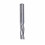 Фреза VHM Z3 D=10 I=32 L=80 S=10 RH позитив, mirror finish, алюміній і пластик