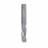 Фреза VHM Z3 D=10 I=32 L=80 S=10 RH позитив, mirror finish, алюміній і пластик