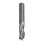 Фреза VHM Z3 D=12 I=32 L=90 S=12 RH позитив, mirror finish, алюміній і пластик