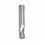 Фреза VHM Z3 D=16 I=32 L=90 S=16 RH позитив, mirror finish, алюміній і пластик