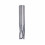 Фреза VHM Z3 D=16 I=32 L=90 S=16 RH позитив, mirror finish, алюміній і пластик