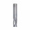 Фреза VHM Z3 D=16 I=32 L=90 S=16 RH позитив, mirror finish, алюміній і пластик