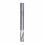 Фреза VHM Z3 D=16 I=40 L=150 S=16 RH позитив, s => редукція 0,8 , кінцевик 50мм