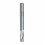 Фреза VHM Z3 D=16 I=40 L=150 S=16 RH позитив, s => редукція 0,8 , кінцевик 50мм