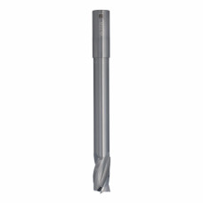 Фреза VHM Z3 D=20 I=40 L=200 S=20 RH позитив, s=>редукція 1,0 , кінцевик 50мм