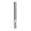 Фреза VHM Z3 D=12 I=32 L=120 S=12 RH позитив з ламачем стружки mirror finish, для ALU